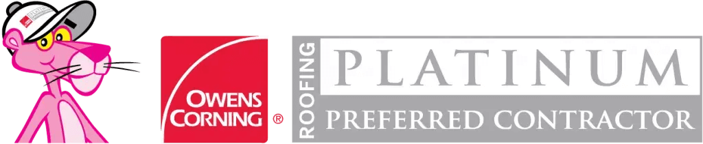 Owens Corning Platinum Preferred Png